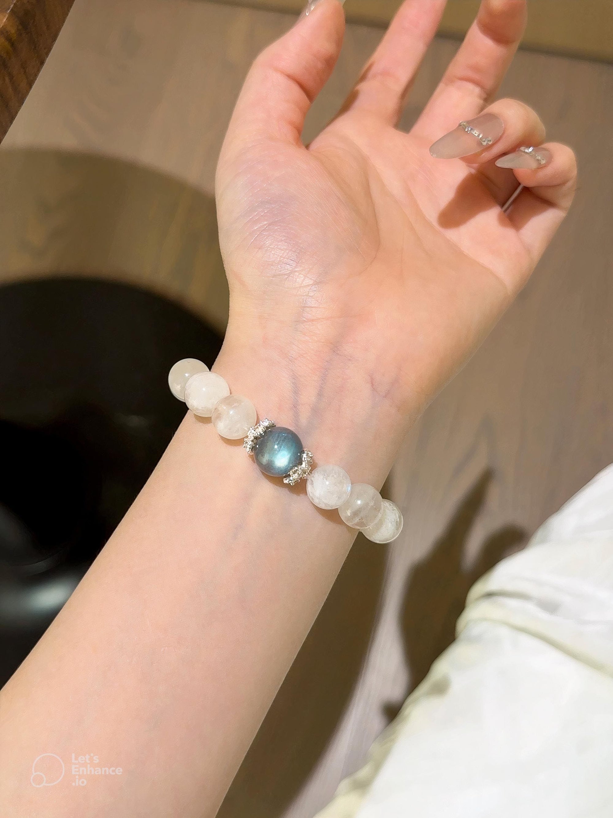 handmade bracelets