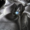Labradorite Fidget Ring
Moonstone Fidget Ring