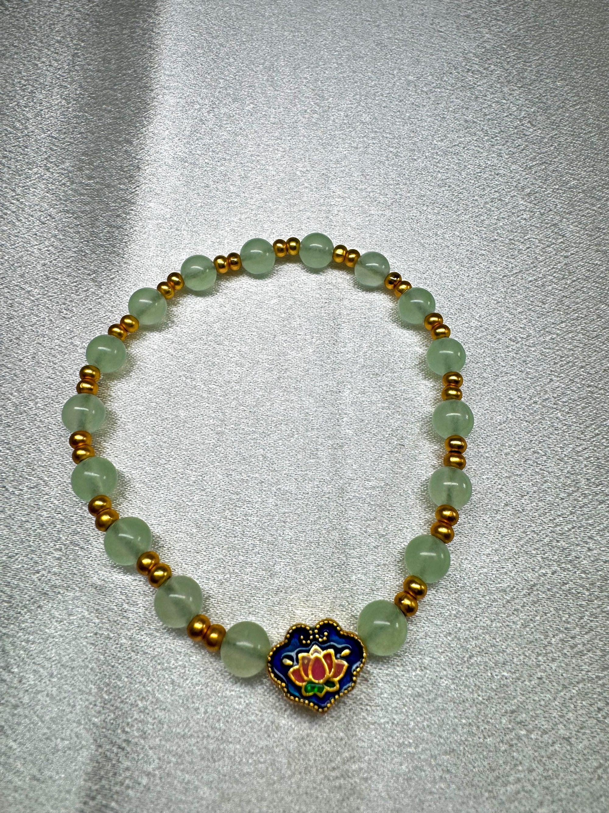 Bracelet A