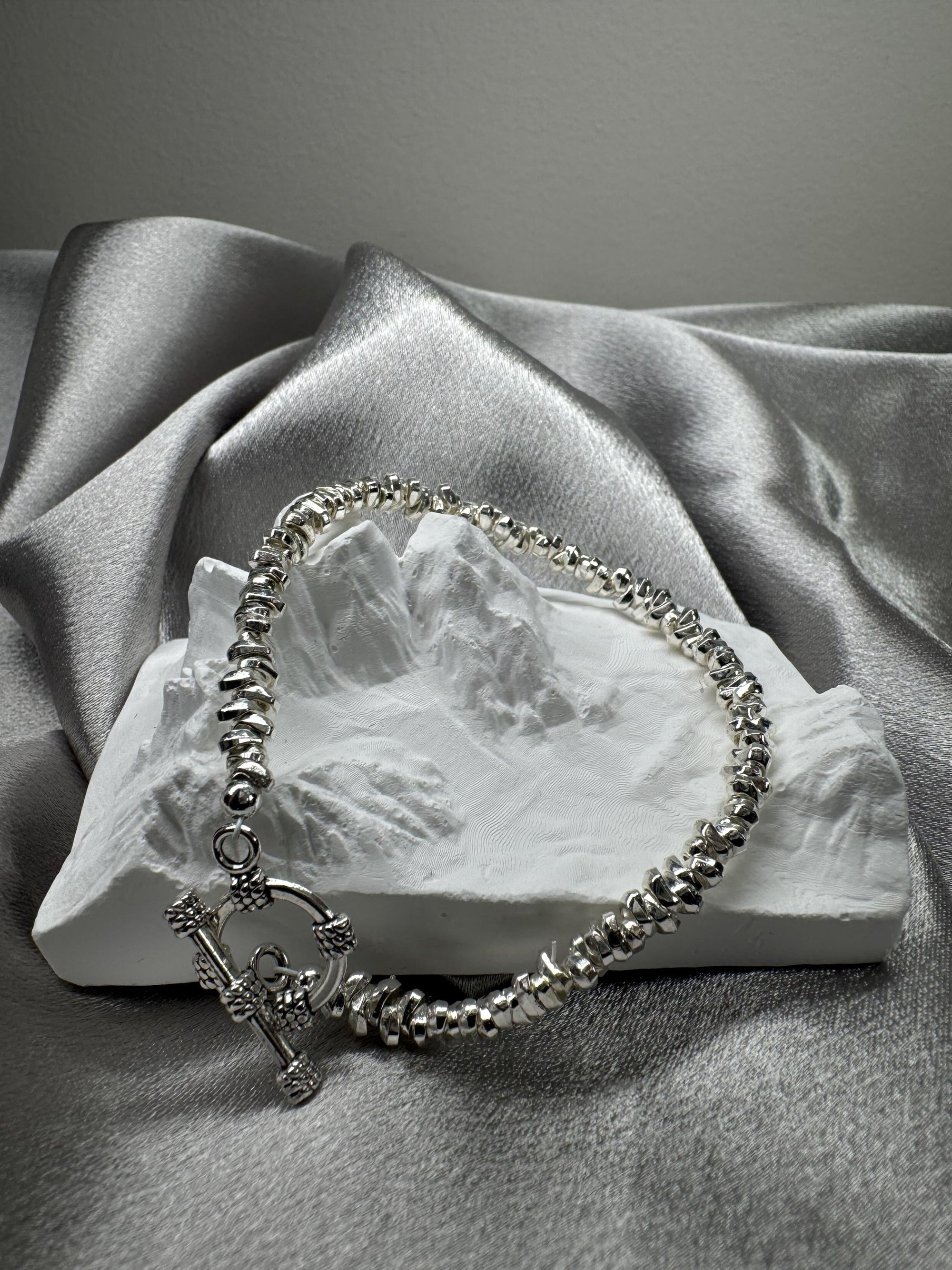 Timeless Pearl Collection - One-of-a-Kind, Vibrant Shades Available| Necklace & Bracelet| double layered|