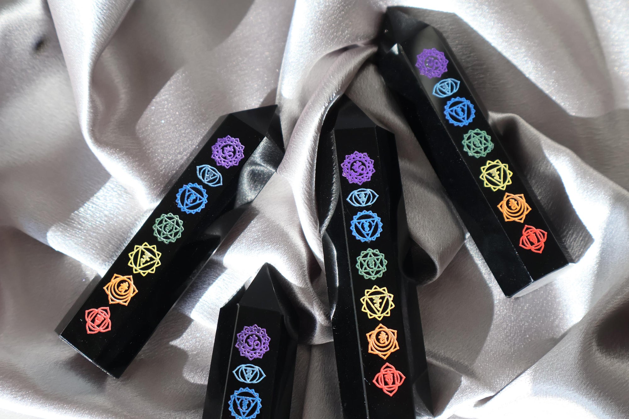 Meditation, healing, protection, spiritual decor