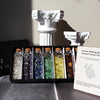 7 Chakra Bottles