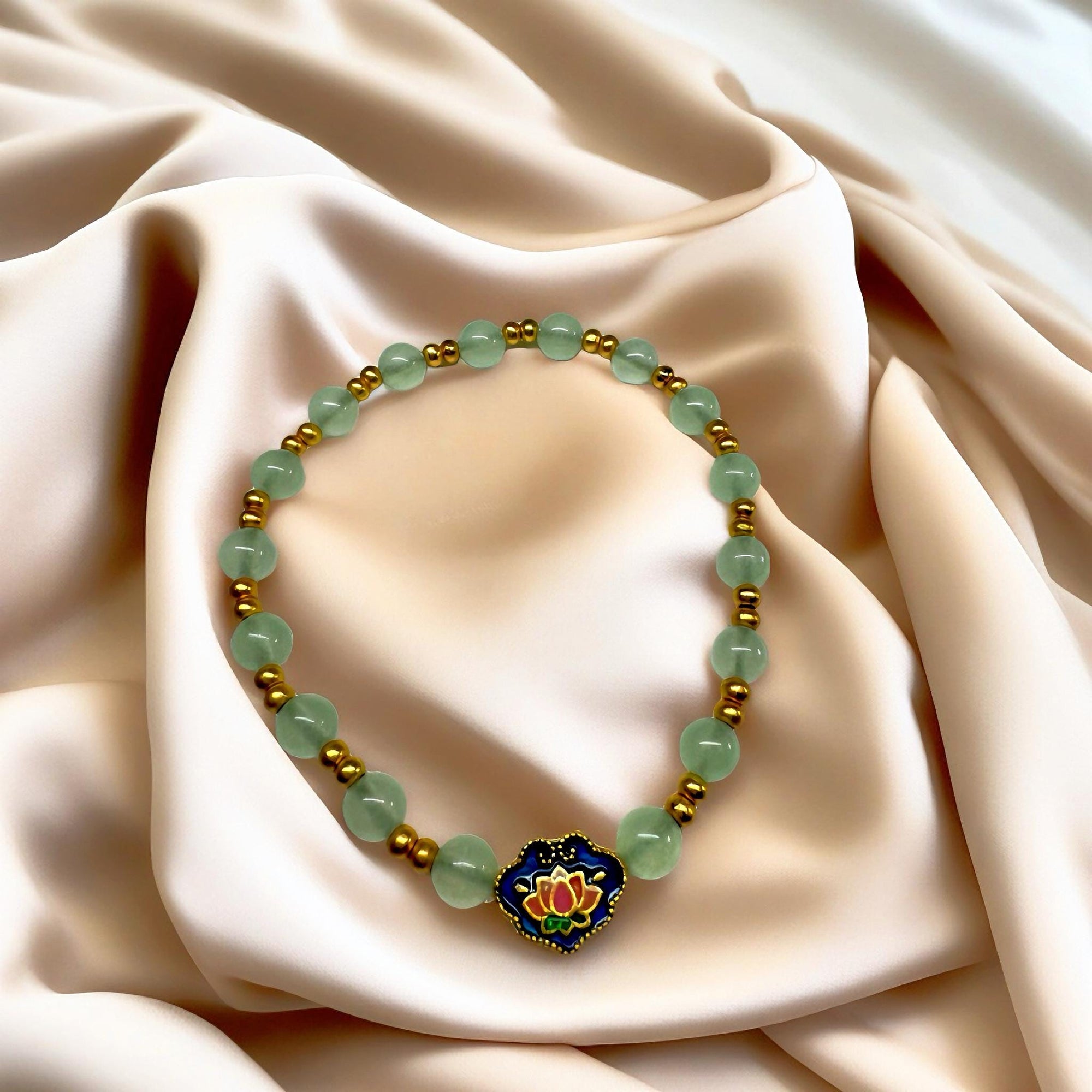 Bracelet A