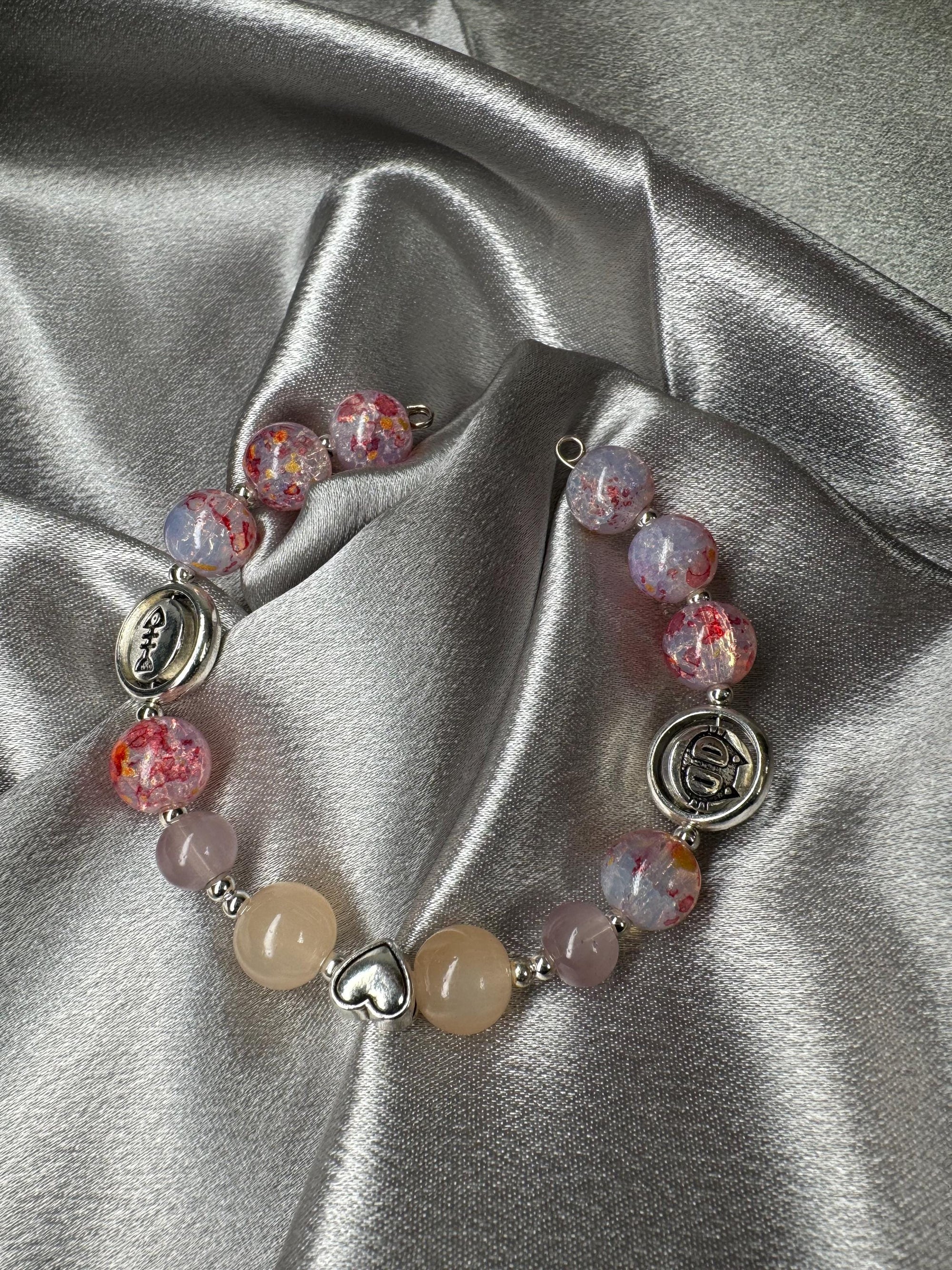 Bracelet D