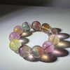 20mm High Quality Rainbow