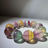20mm High Quality Rainbow