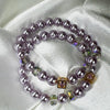 Bracelet B and C
