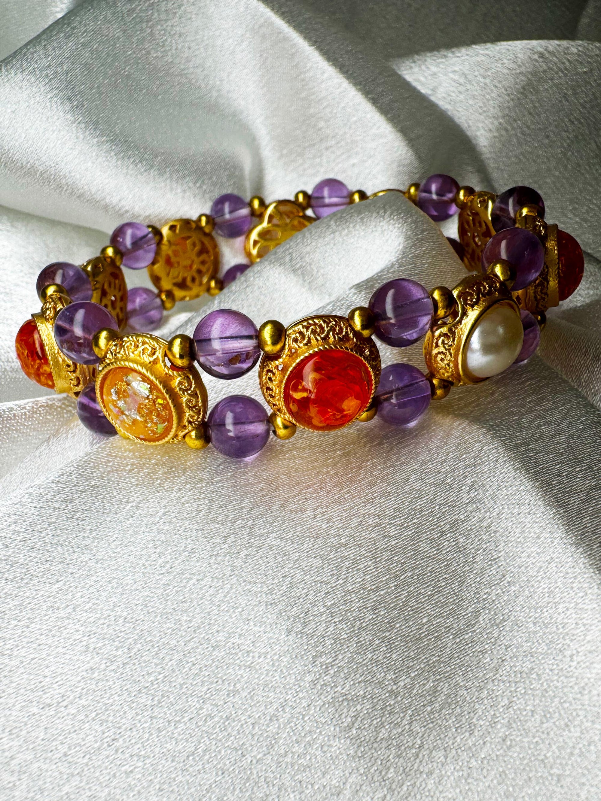 Bracelet A