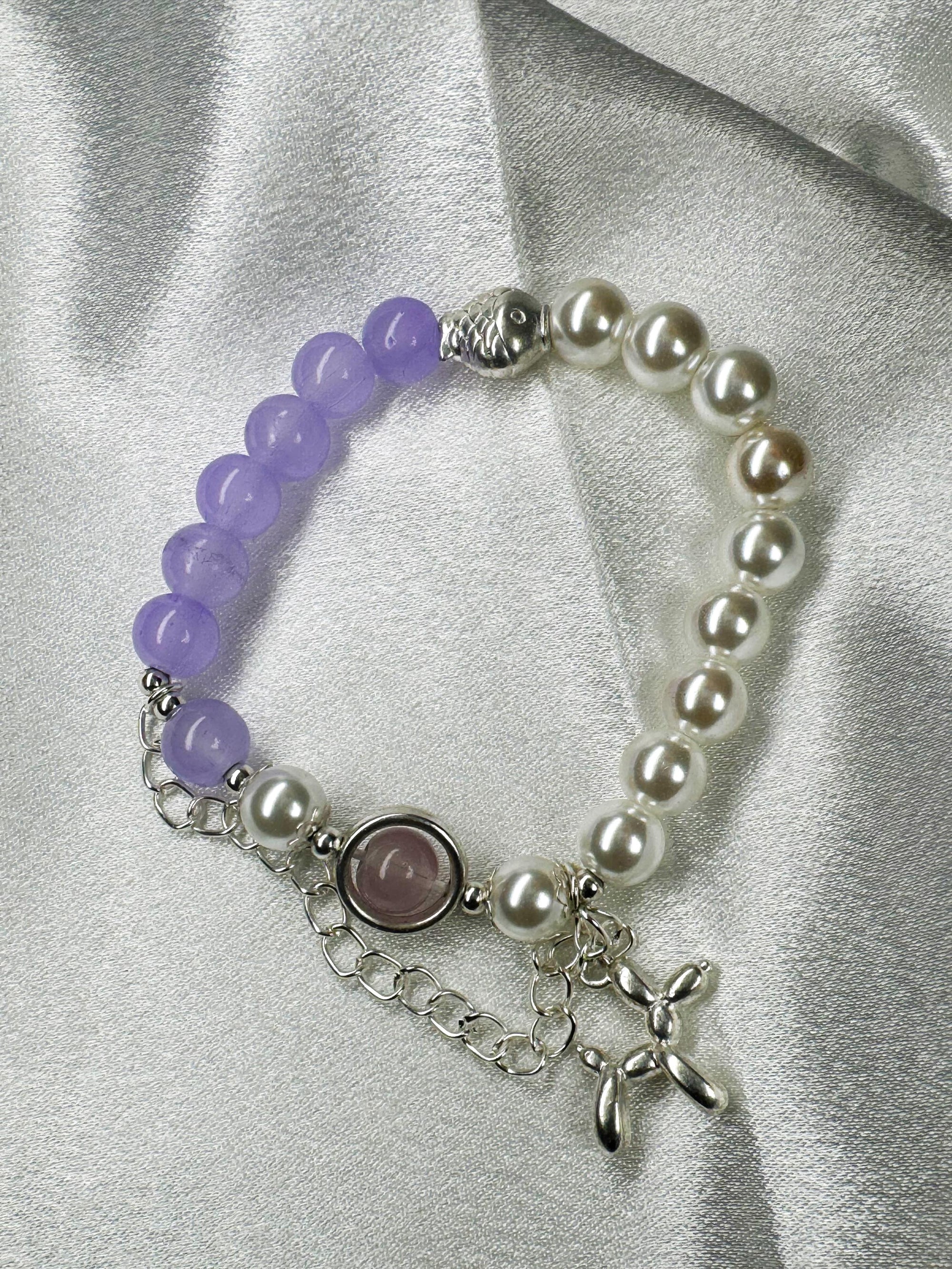 Bracelet D