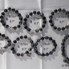 Black color family