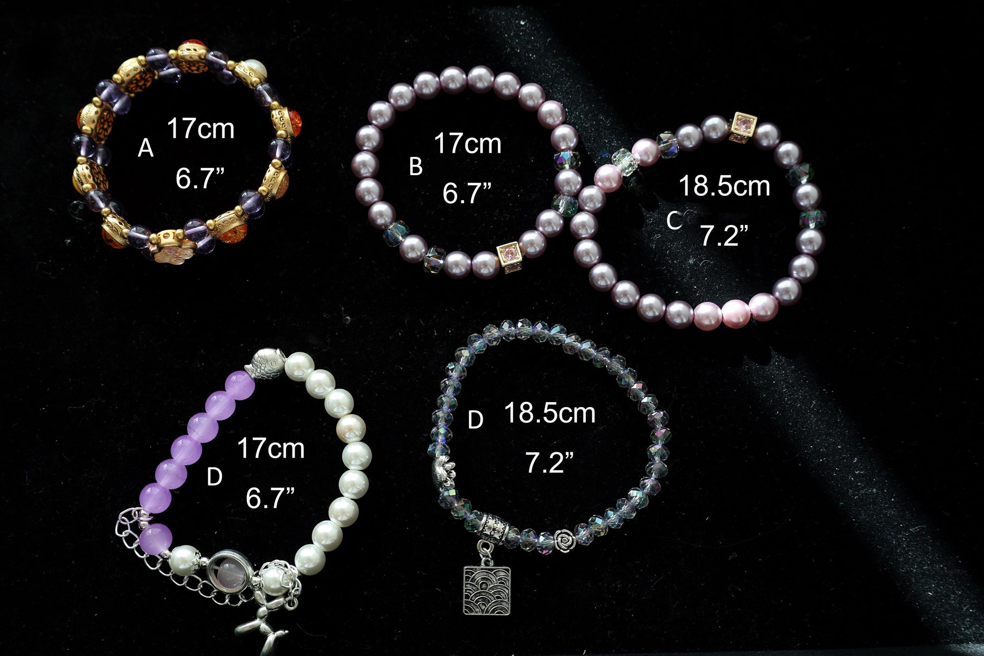 Violet Color Family
