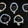 Blue shimmer family