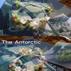 The Arctic & The Antarctic
- Clear Quartz