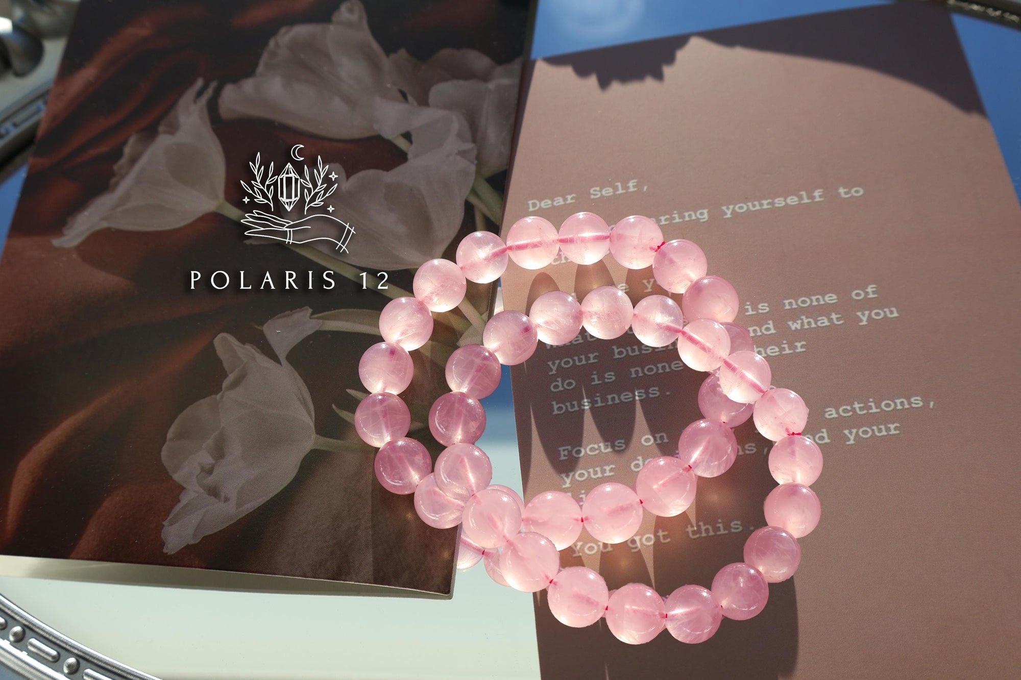 Rose Quartz