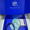 At least 3 bracelets per Box