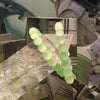green calcite