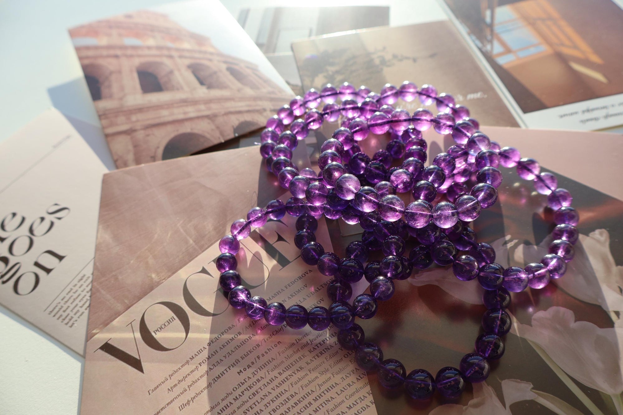 Amethyst