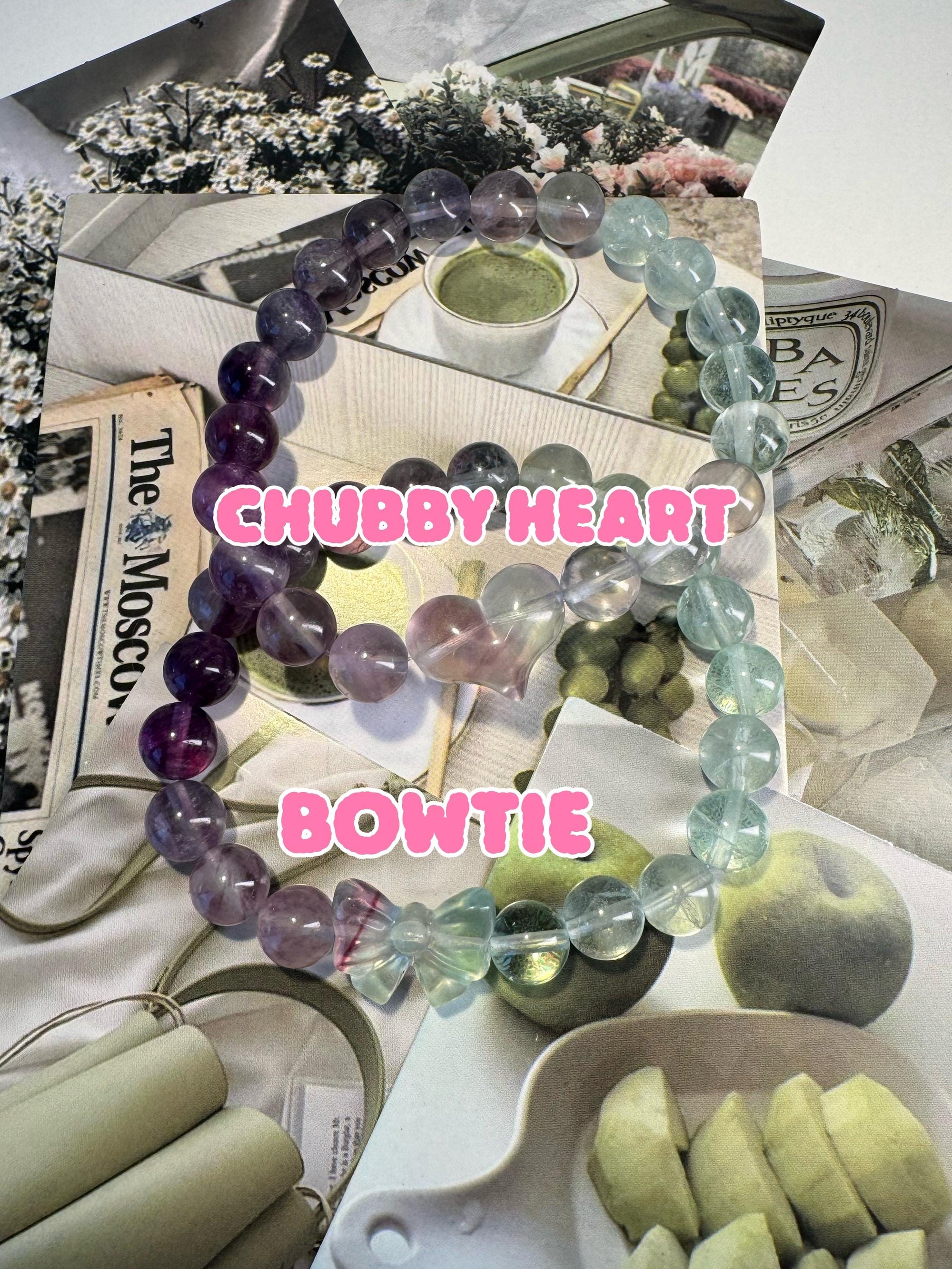 Matching Couple Bracelets