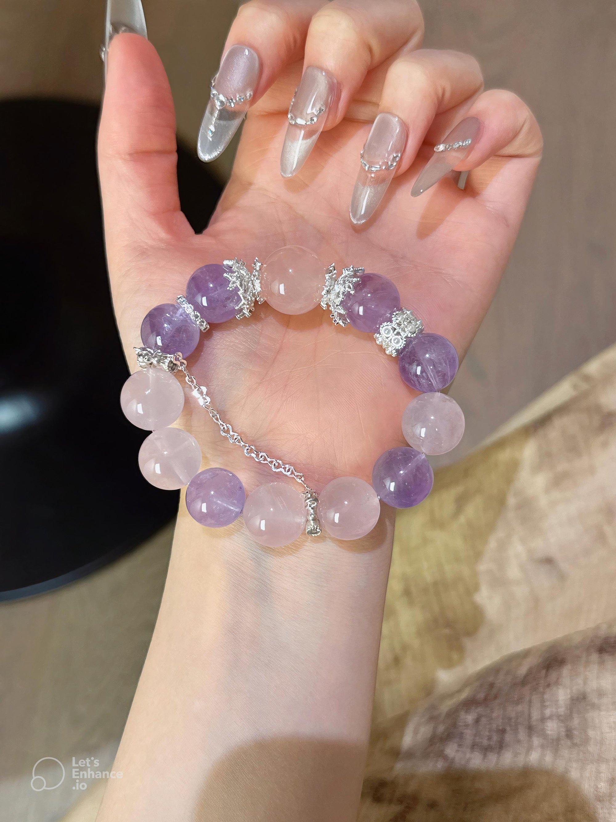Enhance Intuition