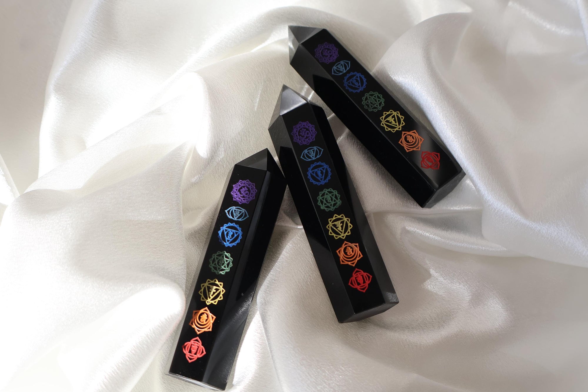 Meditation Tools
