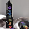 7 Chakra symbol