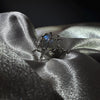 Protect Your Energy, Gemstone Ring