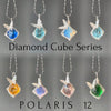 Diamond Cube Series