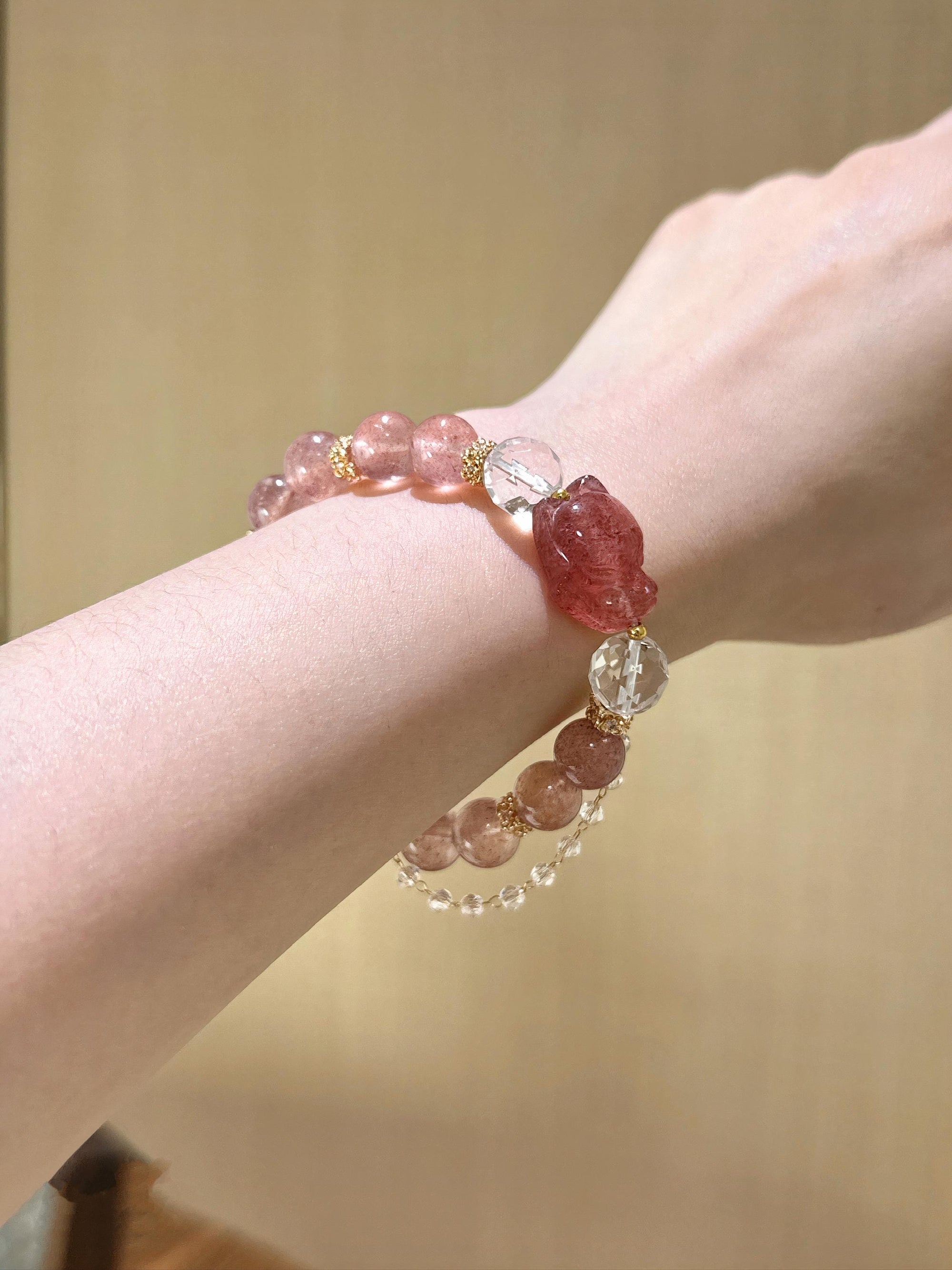Love spell Bracelet