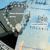 Five Elements Energy Bracelet – Balance Chi with Wood, Fire, Earth, Metal, Water Crystals