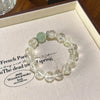 Protect Your Energy
Green Fluorite