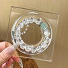 Focus & Flow
Clear Quartz Bracelet
Green Fluorite bracelet
Clear Quartz Jewelry