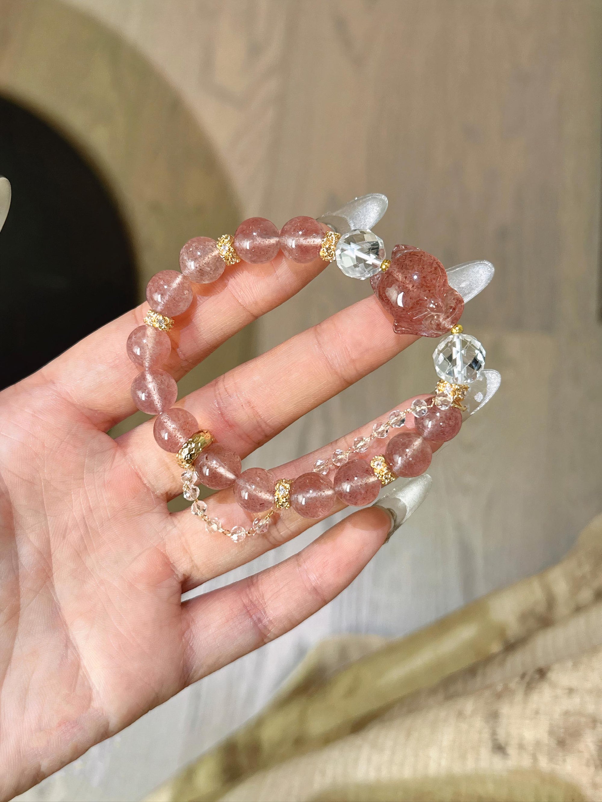 attract love Bracelet