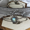 labradorite bracelet
labradorite Silver bracelet