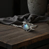 sterling silver cuff Bracelet