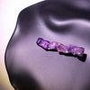 Energy Healing Hair Clips