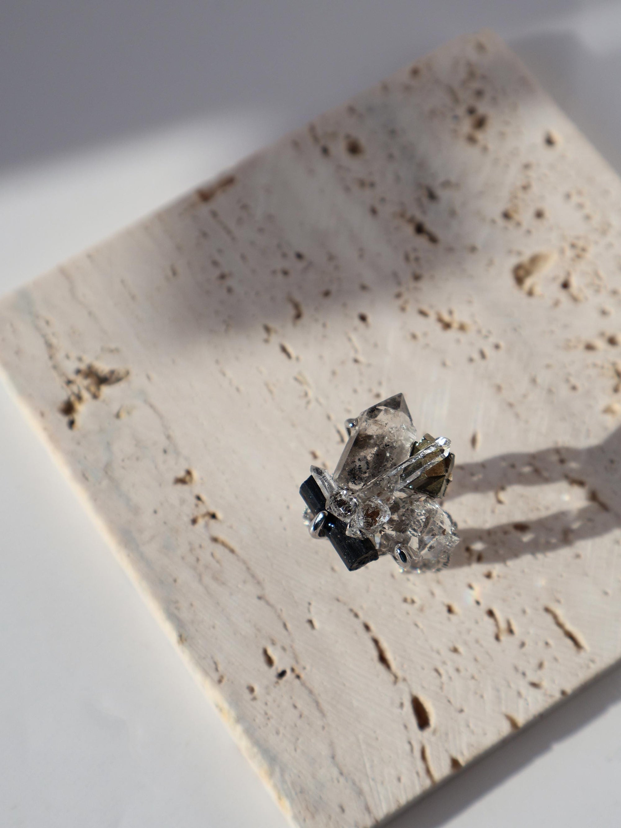 Black Tourmaline