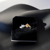 Natural Citrine Bead